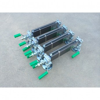 Индикатор уровня воды DIESSE DS-LG-RBR/40/RF-GR18/D12/0-MSL-SS/CS/GF 3619761